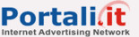 Portali.it - Internet Advertising Network - è Concessionaria di Pubblicità per il Portale Web fitobonifica.it